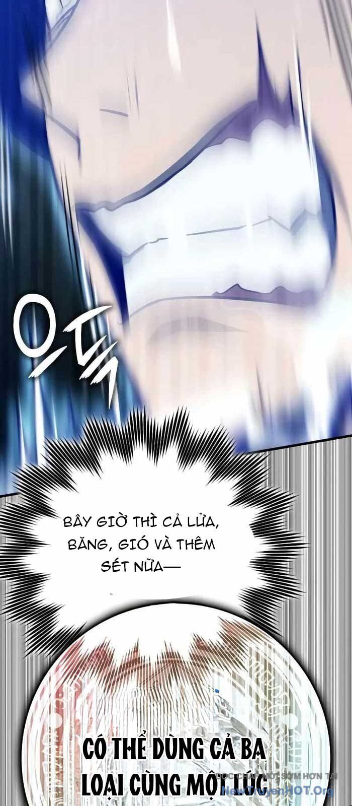 Pháp Sư Thiên Tài Phá Vỡ Giới Hạn - Chapter 11 - Page 93