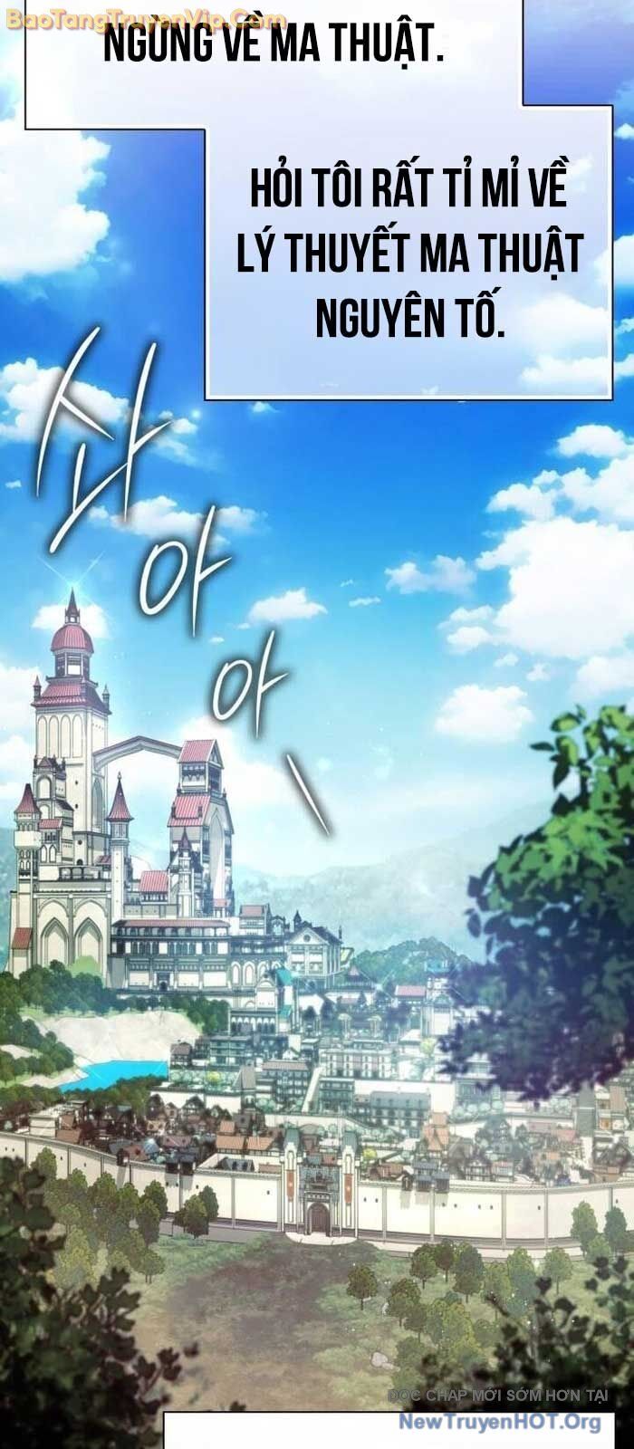 Pháp Sư Thiên Tài Phá Vỡ Giới Hạn - Chapter 12 - Page 12