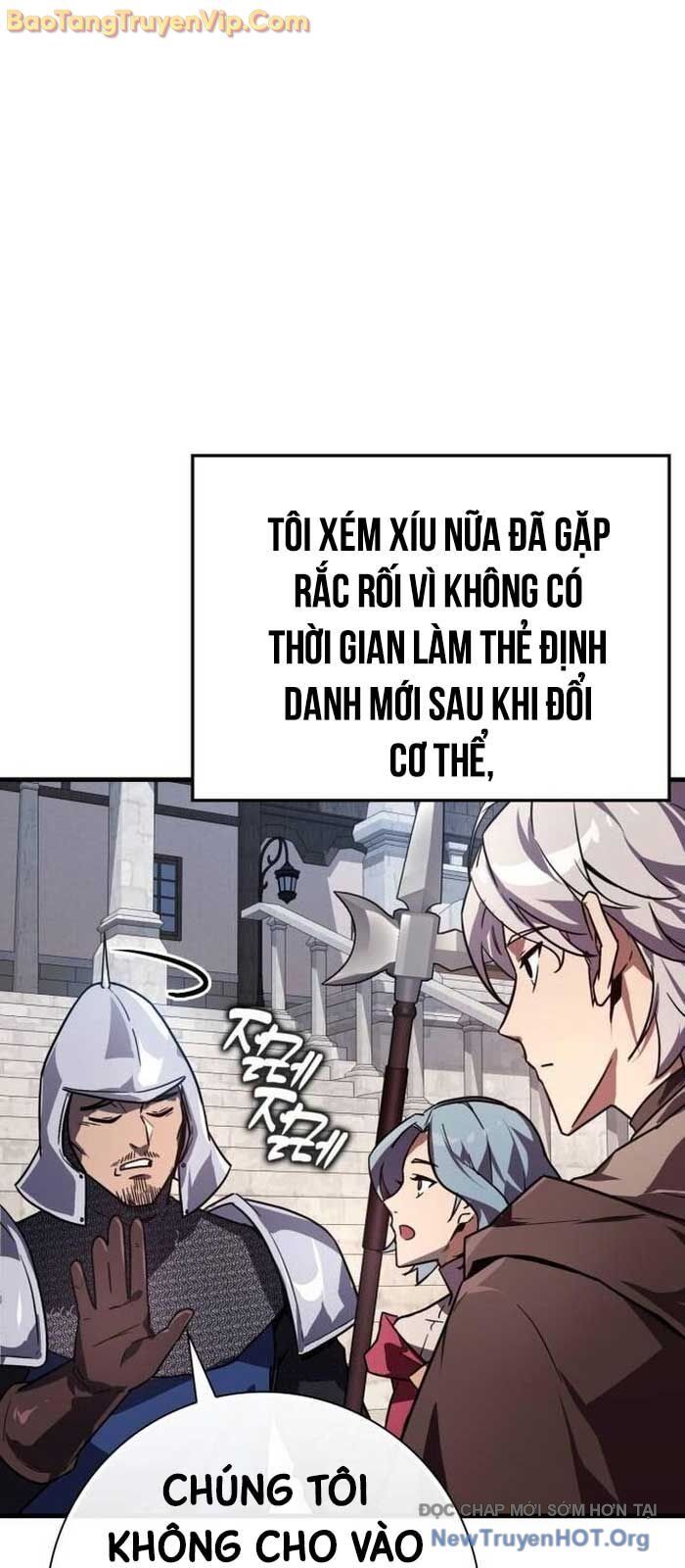 Pháp Sư Thiên Tài Phá Vỡ Giới Hạn - Chapter 12 - Page 22