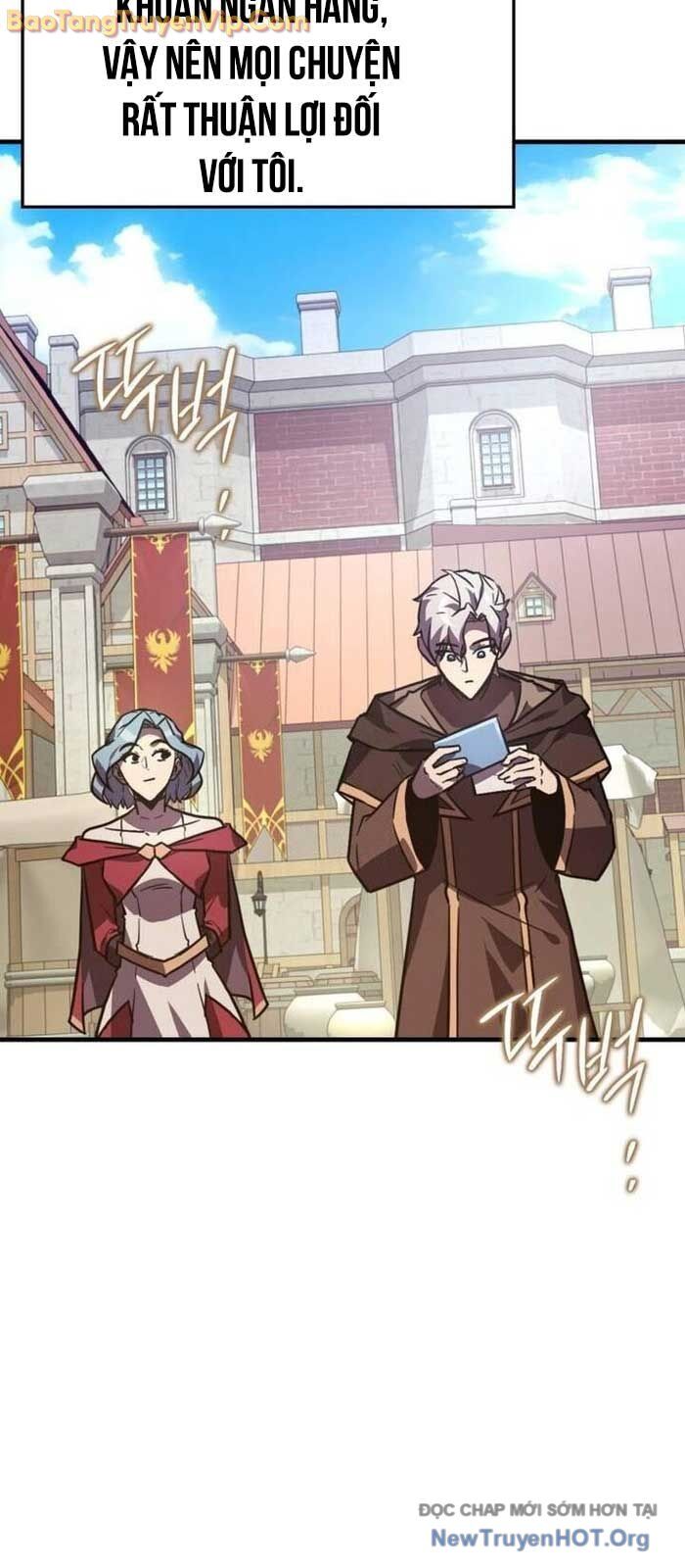 Pháp Sư Thiên Tài Phá Vỡ Giới Hạn - Chapter 12 - Page 30