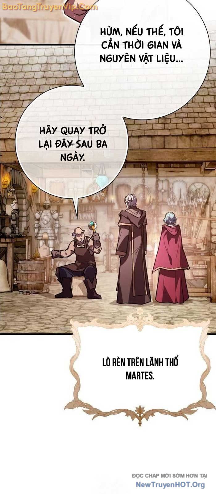 Pháp Sư Thiên Tài Phá Vỡ Giới Hạn - Chapter 12 - Page 35