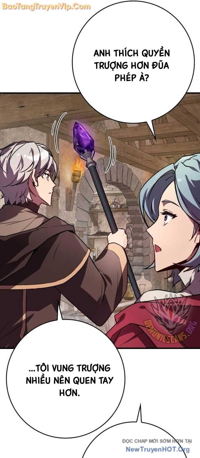 Pháp Sư Thiên Tài Phá Vỡ Giới Hạn - Chapter 12 - Page 38