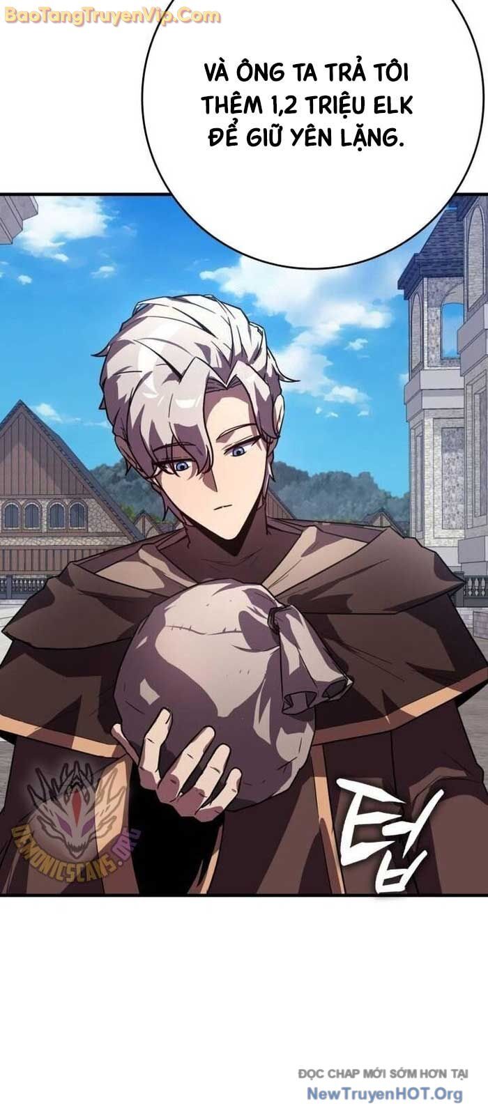 Pháp Sư Thiên Tài Phá Vỡ Giới Hạn - Chapter 12 - Page 4