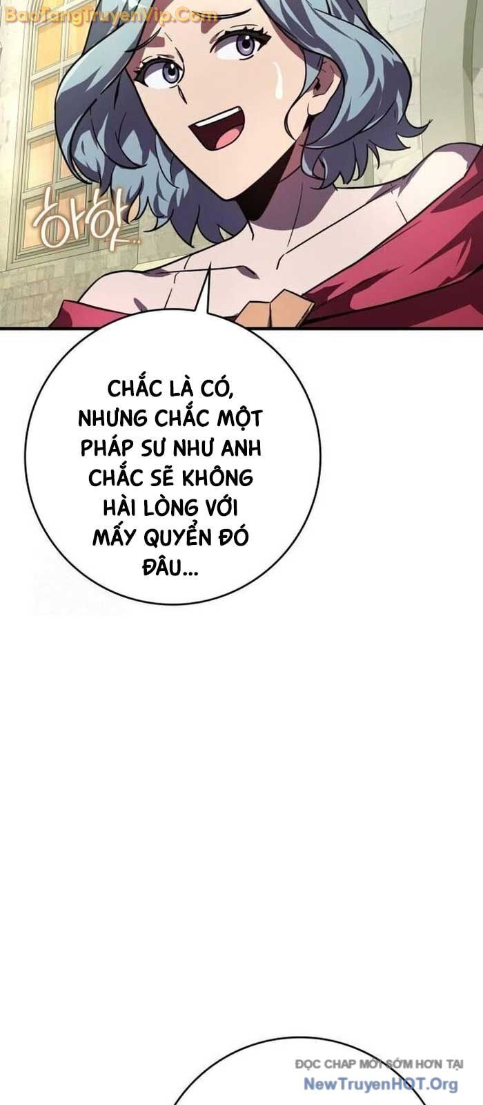 Pháp Sư Thiên Tài Phá Vỡ Giới Hạn - Chapter 12 - Page 42