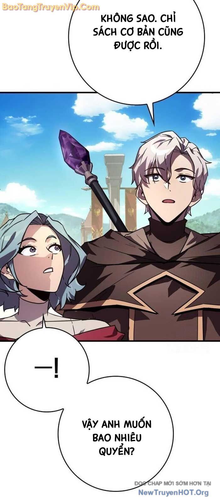 Pháp Sư Thiên Tài Phá Vỡ Giới Hạn - Chapter 12 - Page 43