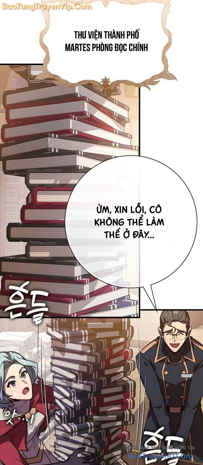 Pháp Sư Thiên Tài Phá Vỡ Giới Hạn - Chapter 12 - Page 46