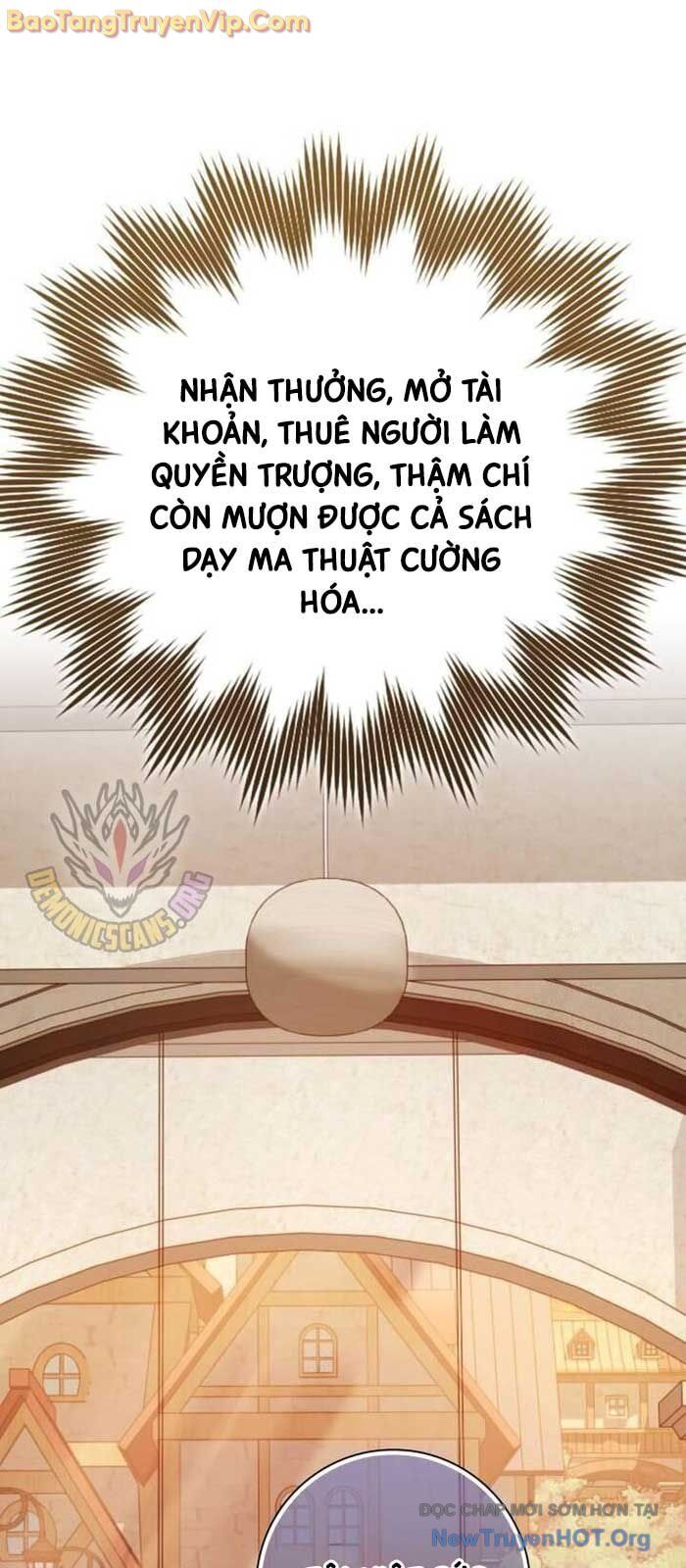 Pháp Sư Thiên Tài Phá Vỡ Giới Hạn - Chapter 12 - Page 51