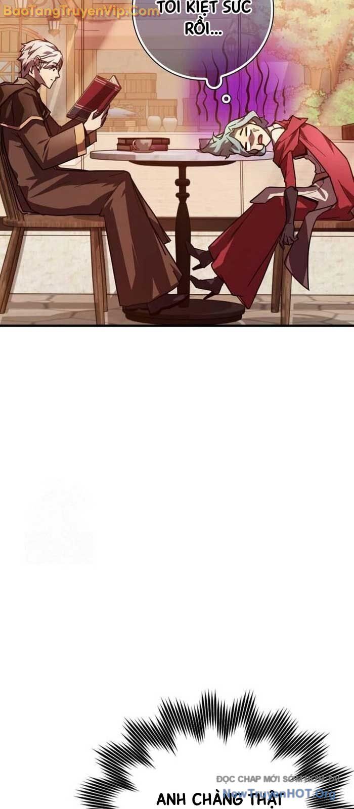 Pháp Sư Thiên Tài Phá Vỡ Giới Hạn - Chapter 12 - Page 52