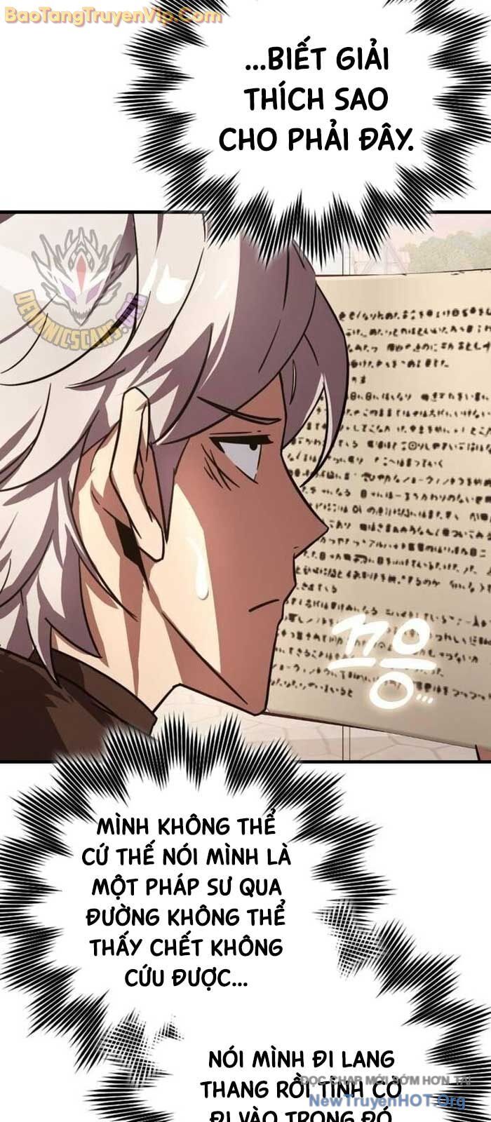 Pháp Sư Thiên Tài Phá Vỡ Giới Hạn - Chapter 12 - Page 63