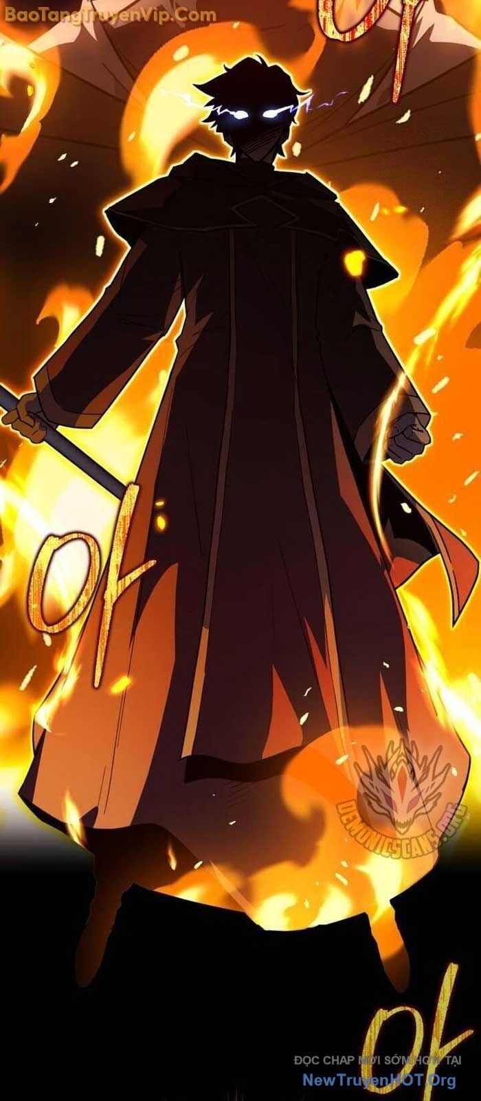 Pháp Sư Thiên Tài Phá Vỡ Giới Hạn - Chapter 12 - Page 97