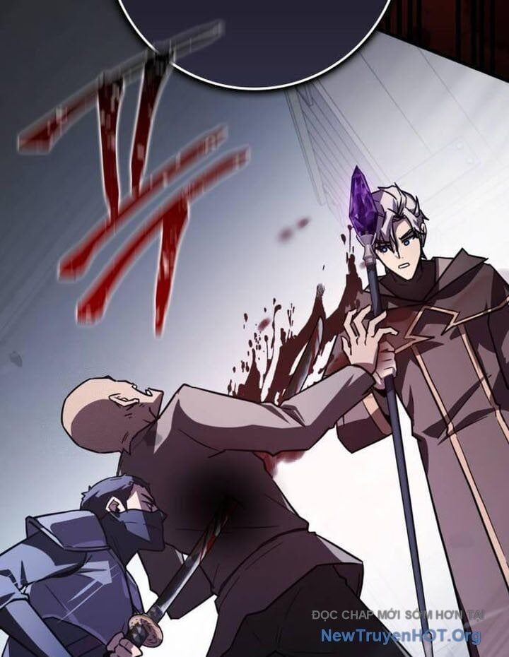 Pháp Sư Thiên Tài Phá Vỡ Giới Hạn - Chapter 13 - Page 120