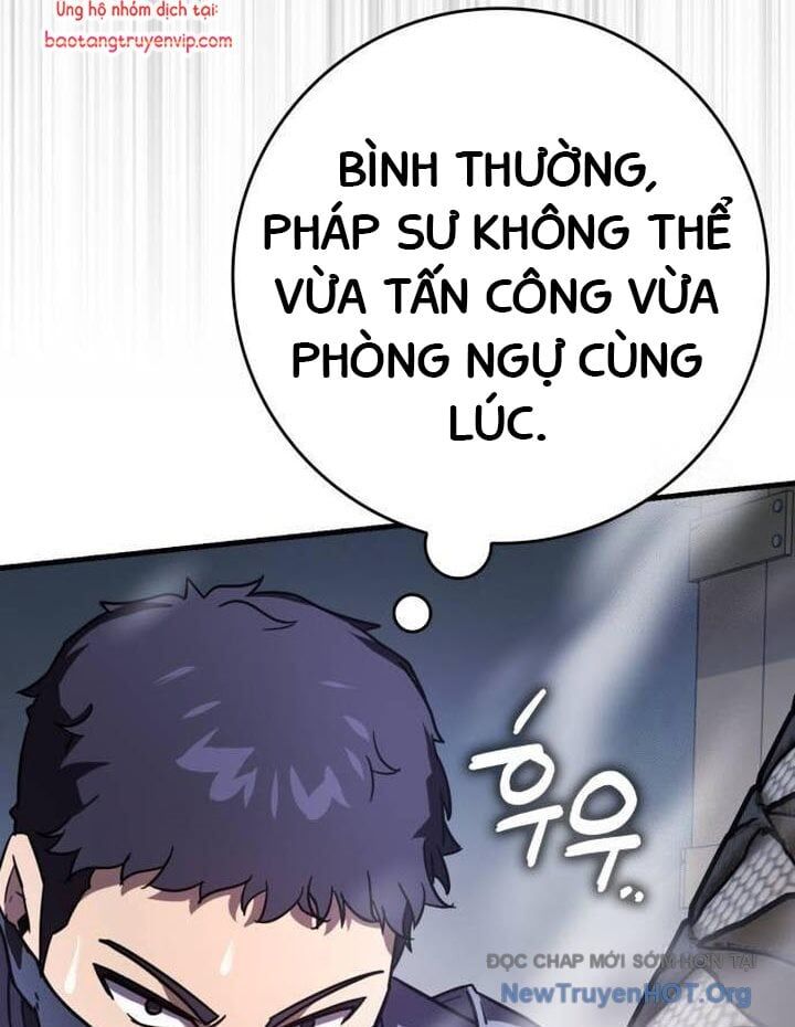 Pháp Sư Thiên Tài Phá Vỡ Giới Hạn - Chapter 13 - Page 136