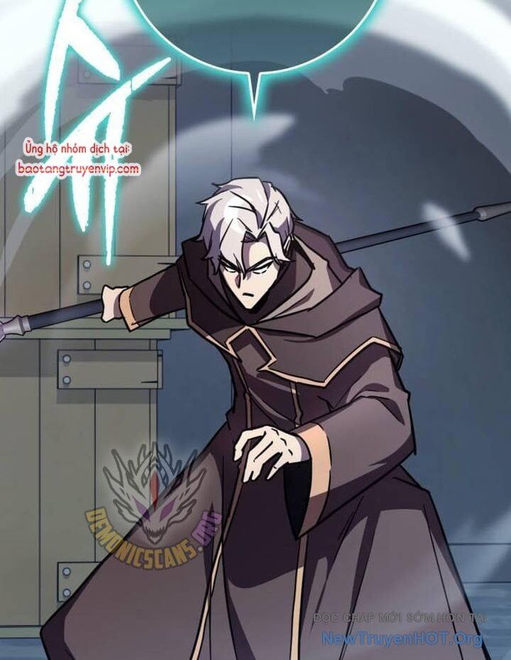 Pháp Sư Thiên Tài Phá Vỡ Giới Hạn - Chapter 13 - Page 174