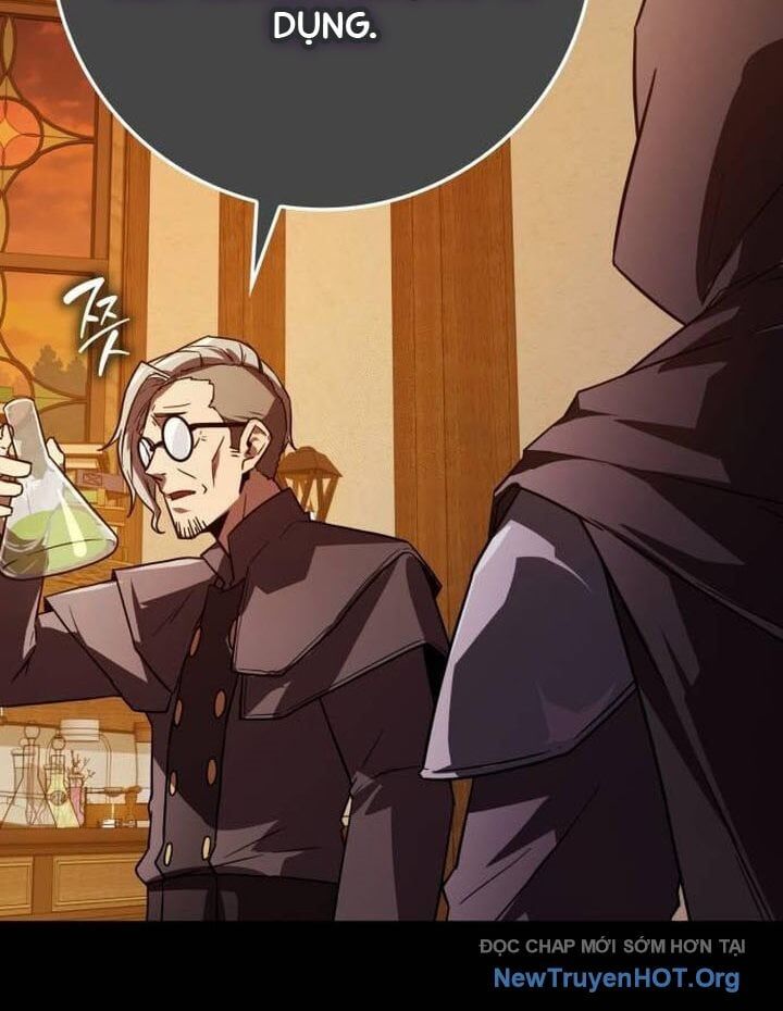 Pháp Sư Thiên Tài Phá Vỡ Giới Hạn - Chapter 13 - Page 21