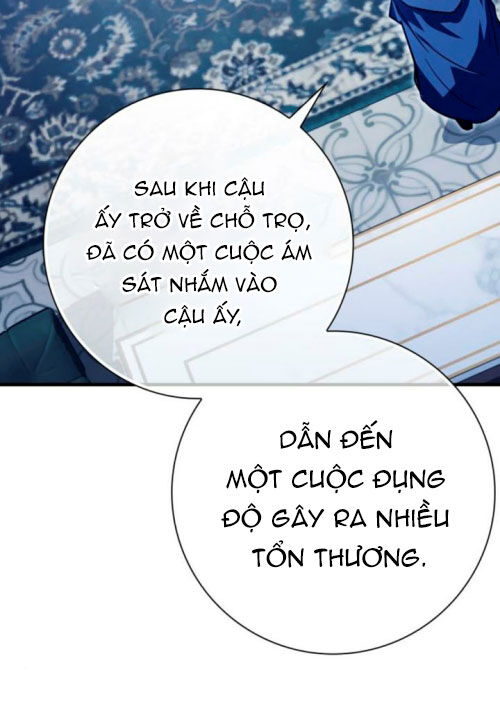 Pháp Sư Thiên Tài Phá Vỡ Giới Hạn - Chapter 14 - Page 10