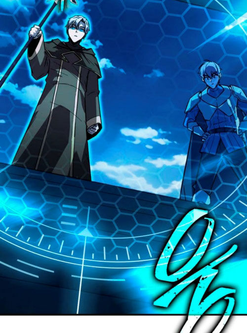 Pháp Sư Thiên Tài Phá Vỡ Giới Hạn - Chapter 14 - Page 104