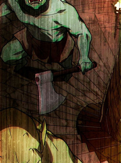 Pháp Sư Thiên Tài Phá Vỡ Giới Hạn - Chapter 14 - Page 114