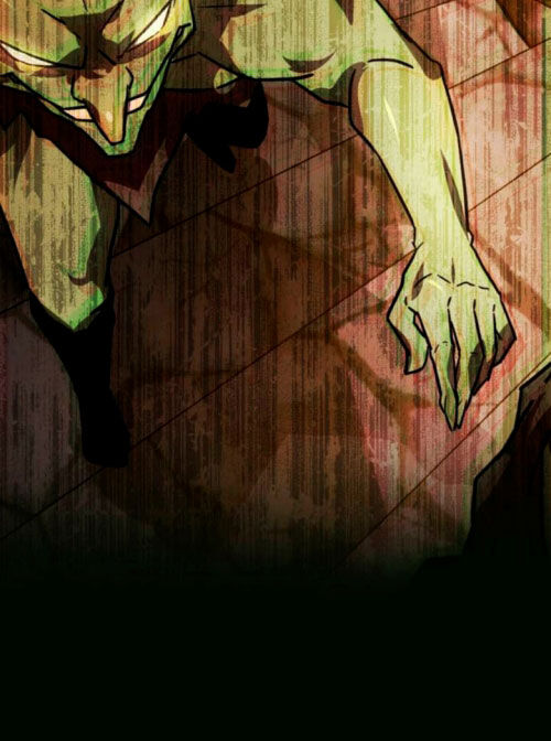 Pháp Sư Thiên Tài Phá Vỡ Giới Hạn - Chapter 14 - Page 115