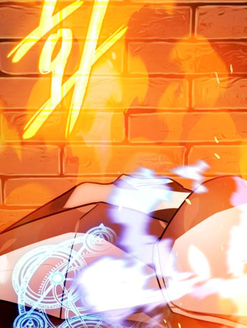 Pháp Sư Thiên Tài Phá Vỡ Giới Hạn - Chapter 14 - Page 178