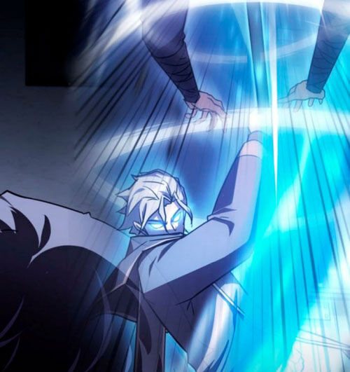 Pháp Sư Thiên Tài Phá Vỡ Giới Hạn - Chapter 14 - Page 182