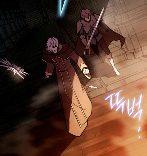 Pháp Sư Thiên Tài Phá Vỡ Giới Hạn - Chapter 14 - Page 204