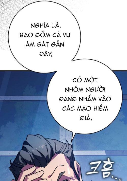 Pháp Sư Thiên Tài Phá Vỡ Giới Hạn - Chapter 14 - Page 28