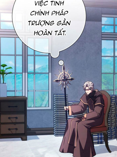 Pháp Sư Thiên Tài Phá Vỡ Giới Hạn - Chapter 14 - Page 40