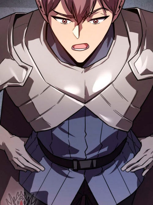 Pháp Sư Thiên Tài Phá Vỡ Giới Hạn - Chapter 14 - Page 46