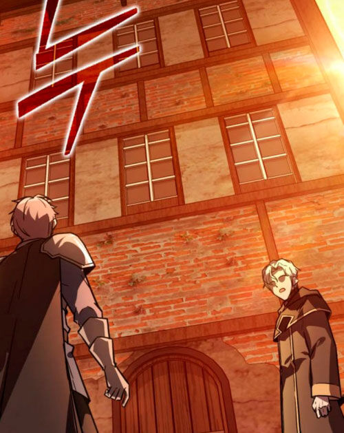 Pháp Sư Thiên Tài Phá Vỡ Giới Hạn - Chapter 14 - Page 71