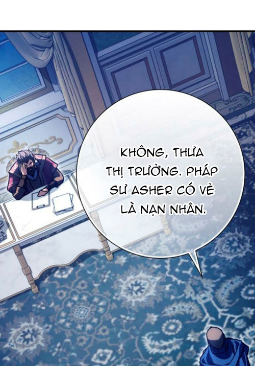 Pháp Sư Thiên Tài Phá Vỡ Giới Hạn - Chapter 14 - Page 9