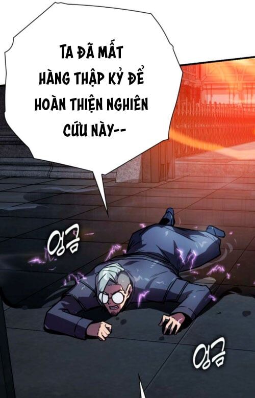 Pháp Sư Thiên Tài Phá Vỡ Giới Hạn - Chapter 15 - Page 101