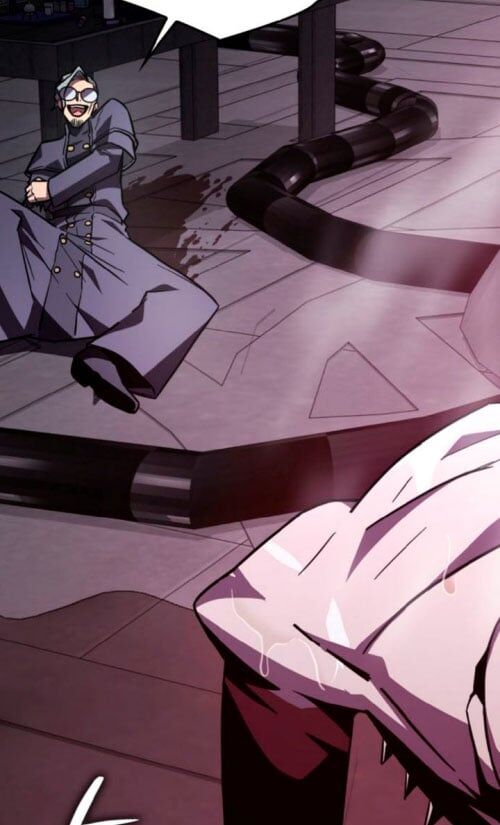 Pháp Sư Thiên Tài Phá Vỡ Giới Hạn - Chapter 15 - Page 144