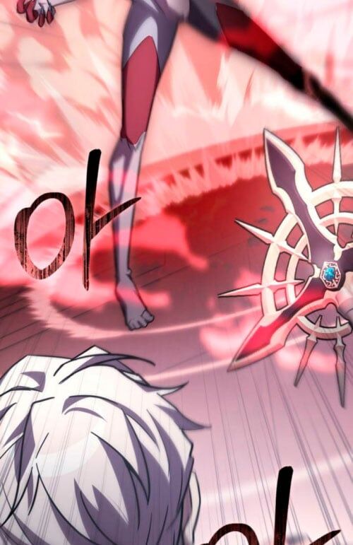 Pháp Sư Thiên Tài Phá Vỡ Giới Hạn - Chapter 15 - Page 153