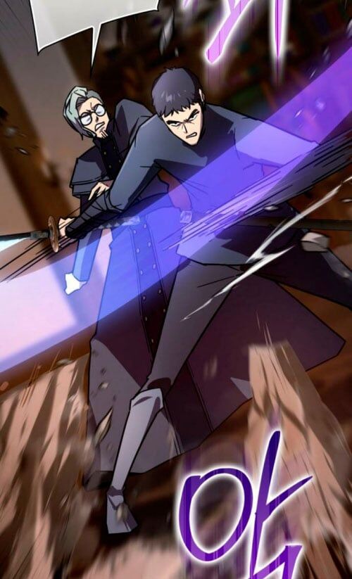 Pháp Sư Thiên Tài Phá Vỡ Giới Hạn - Chapter 15 - Page 20