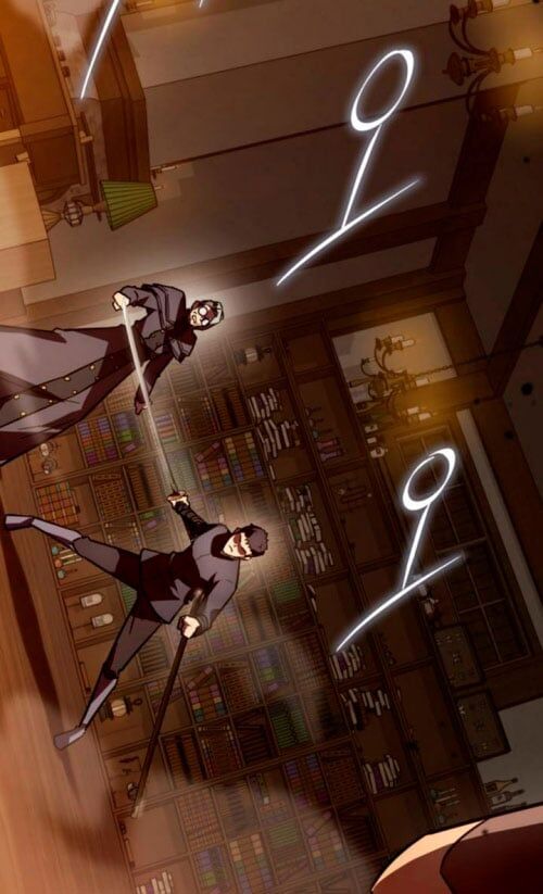 Pháp Sư Thiên Tài Phá Vỡ Giới Hạn - Chapter 15 - Page 4