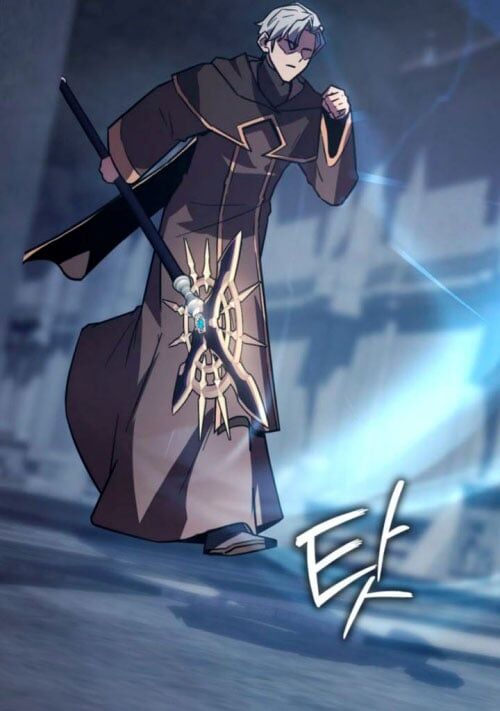 Pháp Sư Thiên Tài Phá Vỡ Giới Hạn - Chapter 15 - Page 51