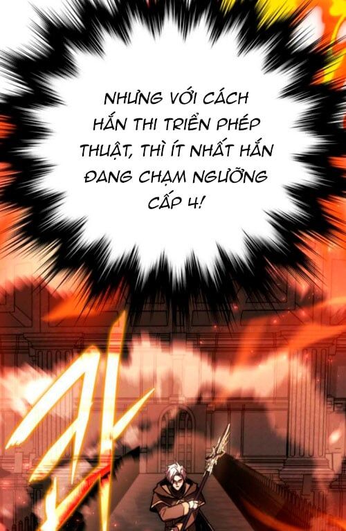 Pháp Sư Thiên Tài Phá Vỡ Giới Hạn - Chapter 15 - Page 98