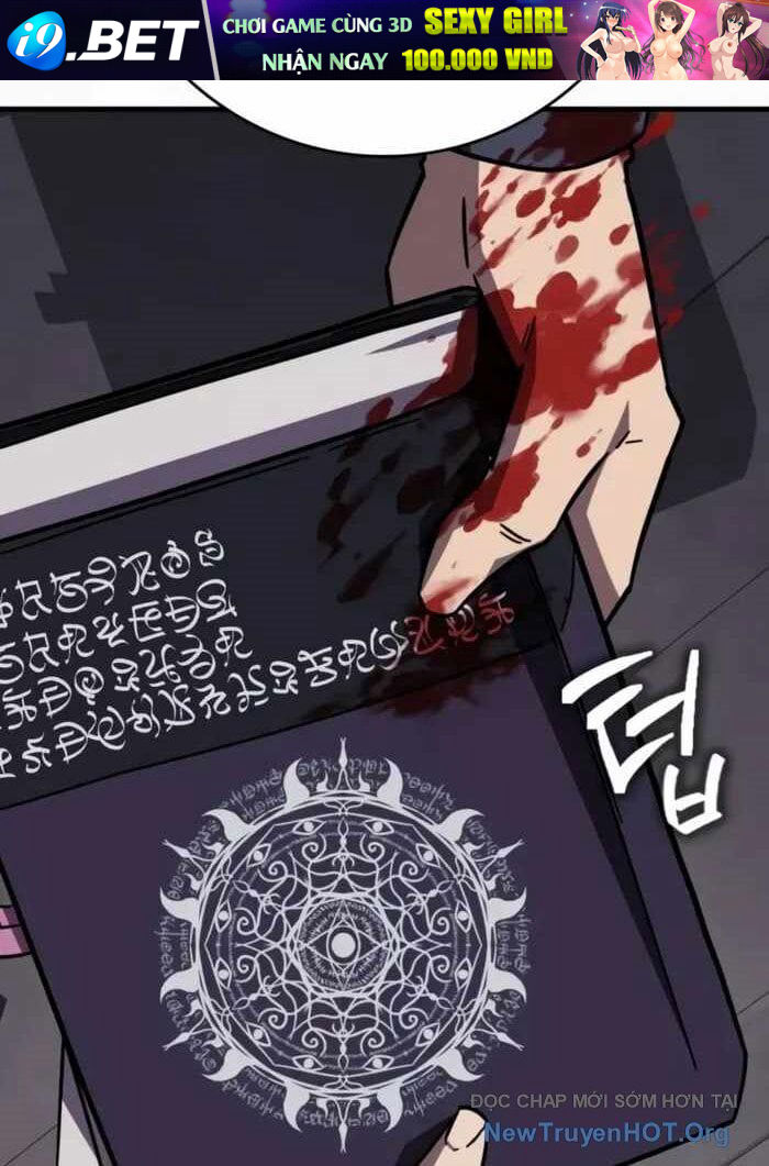 Pháp Sư Thiên Tài Phá Vỡ Giới Hạn - Chapter 16 - Page 88