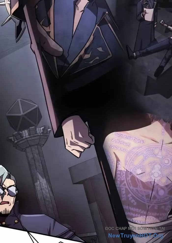 Pháp Sư Thiên Tài Phá Vỡ Giới Hạn - Chapter 16 - Page 99