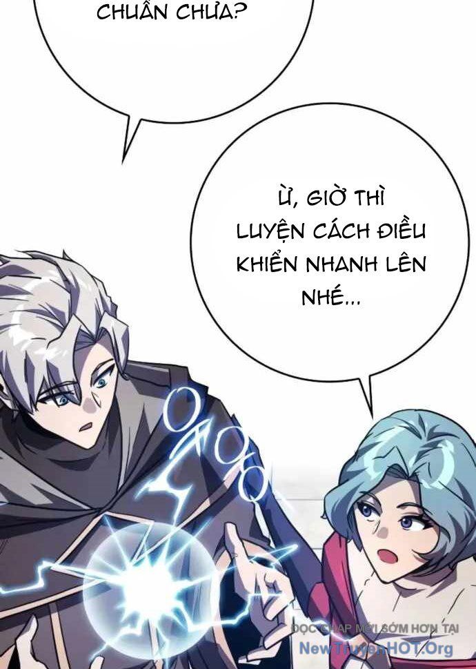 Pháp Sư Thiên Tài Phá Vỡ Giới Hạn - Chapter 17 - Page 149