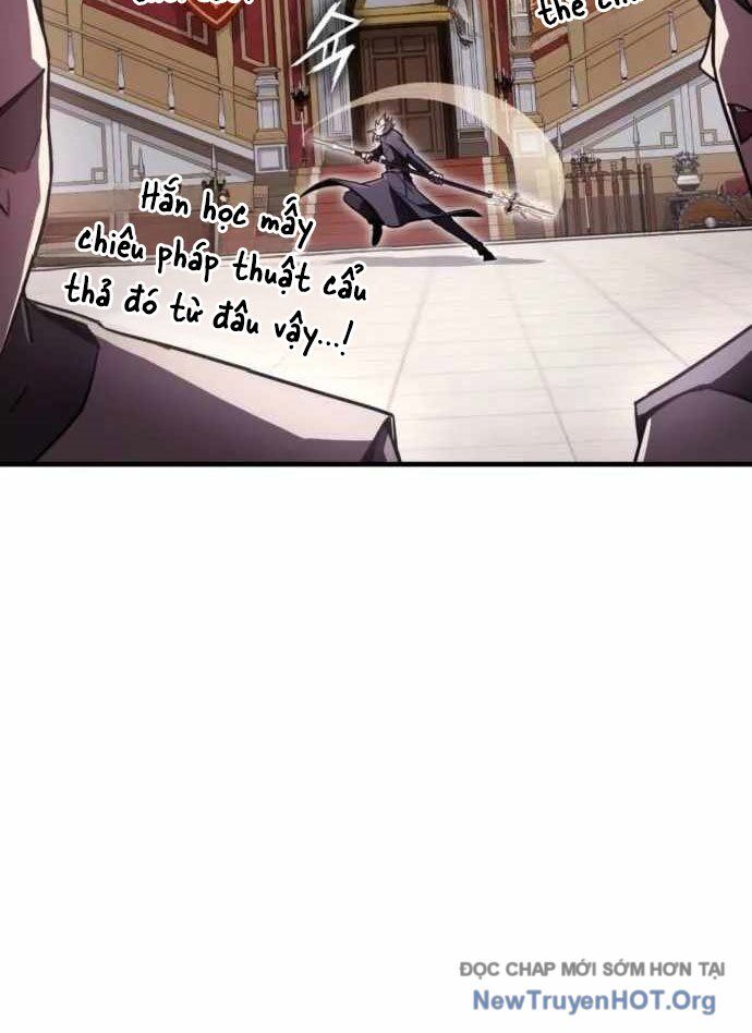 Pháp Sư Thiên Tài Phá Vỡ Giới Hạn - Chapter 17 - Page 21