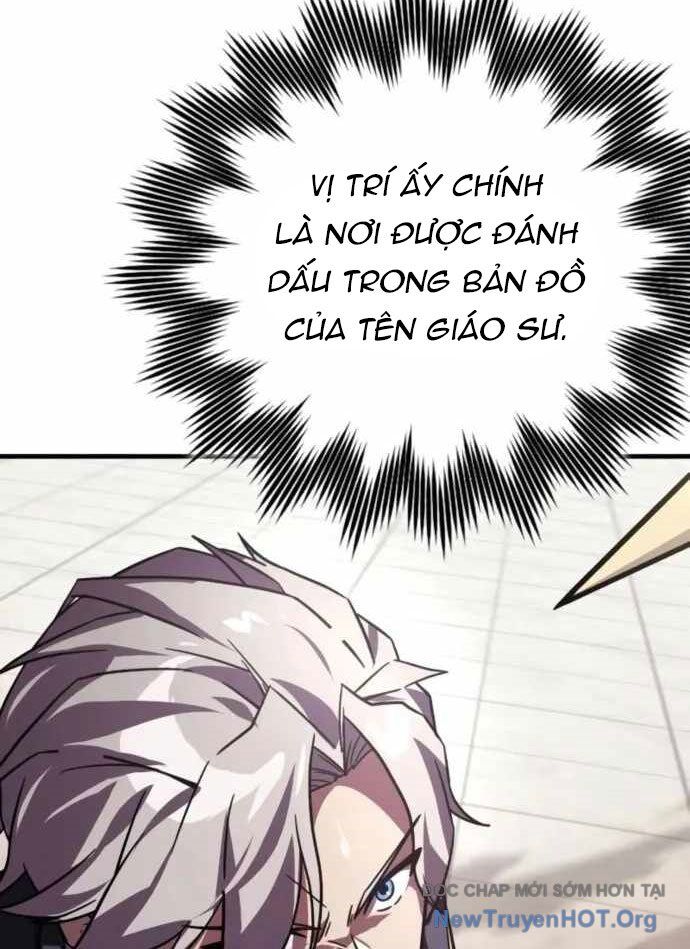 Pháp Sư Thiên Tài Phá Vỡ Giới Hạn - Chapter 17 - Page 8