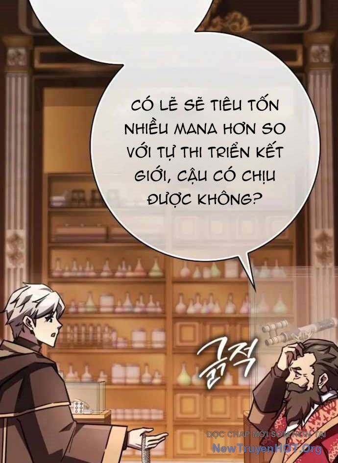 Pháp Sư Thiên Tài Phá Vỡ Giới Hạn - Chapter 17 - Page 88
