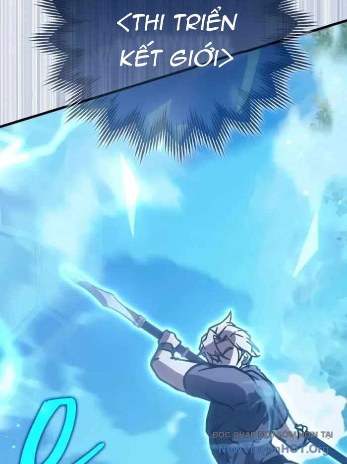 Pháp Sư Thiên Tài Phá Vỡ Giới Hạn - Chapter 18 - Page 10