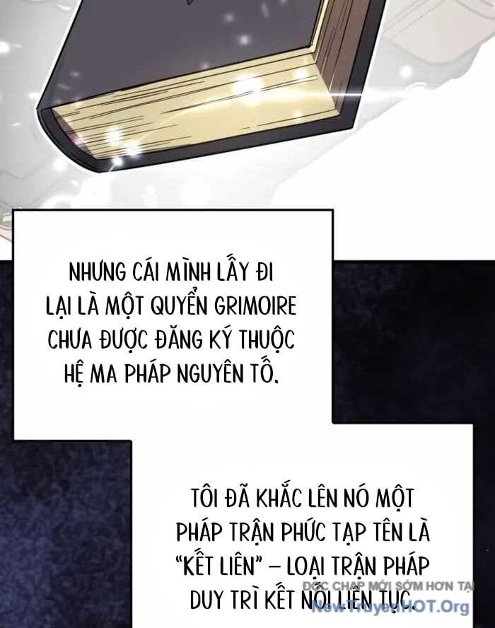 Pháp Sư Thiên Tài Phá Vỡ Giới Hạn - Chapter 18 - Page 112