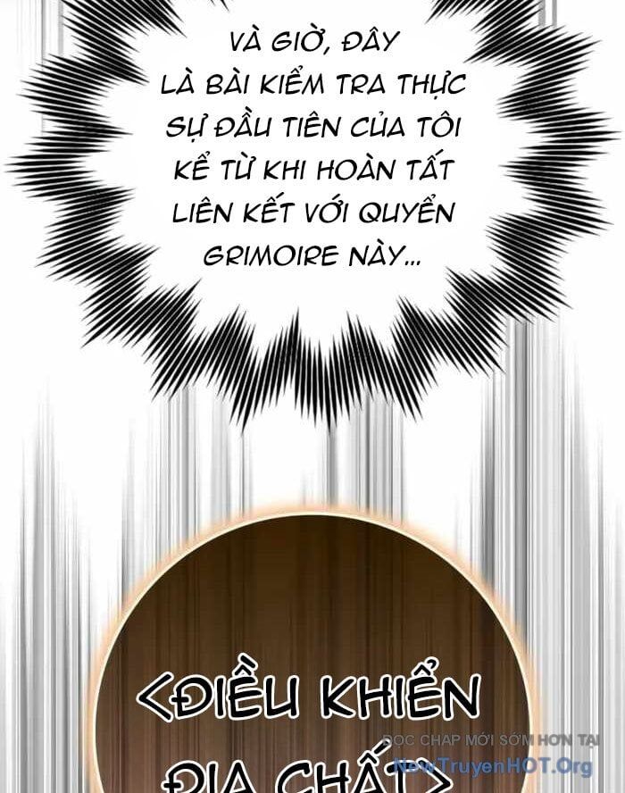 Pháp Sư Thiên Tài Phá Vỡ Giới Hạn - Chapter 18 - Page 114