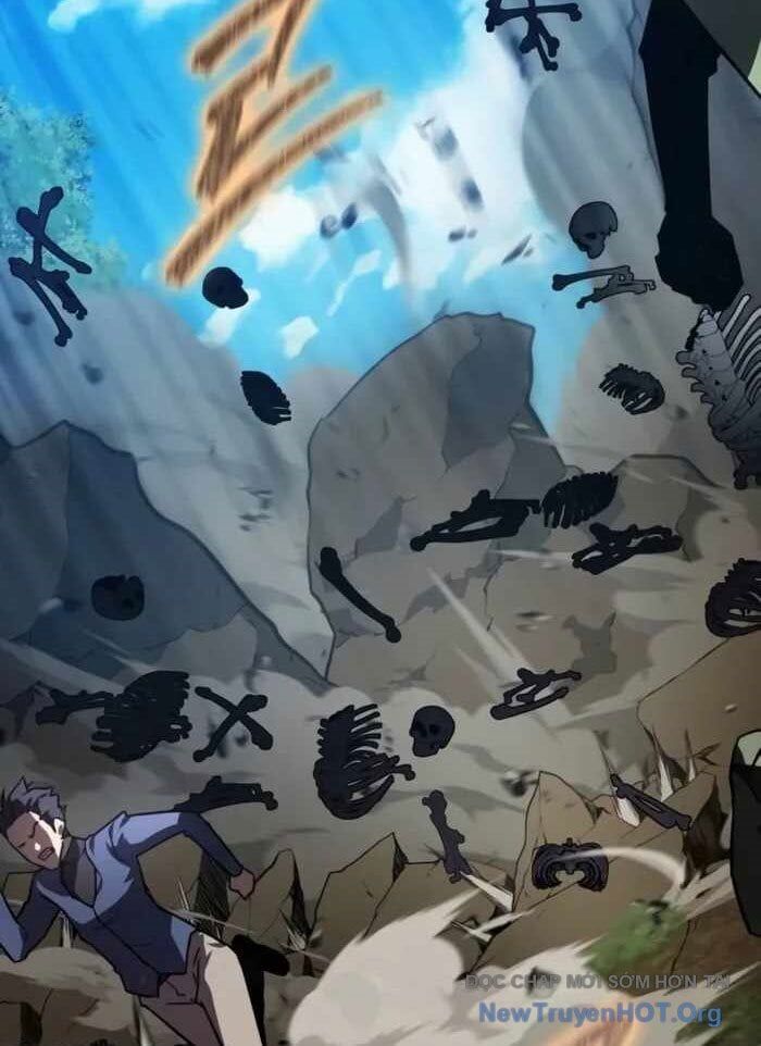 Pháp Sư Thiên Tài Phá Vỡ Giới Hạn - Chapter 18 - Page 123
