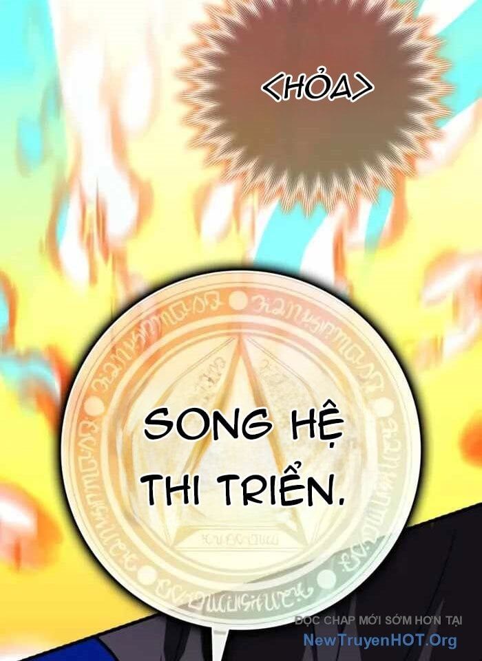 Pháp Sư Thiên Tài Phá Vỡ Giới Hạn - Chapter 18 - Page 132