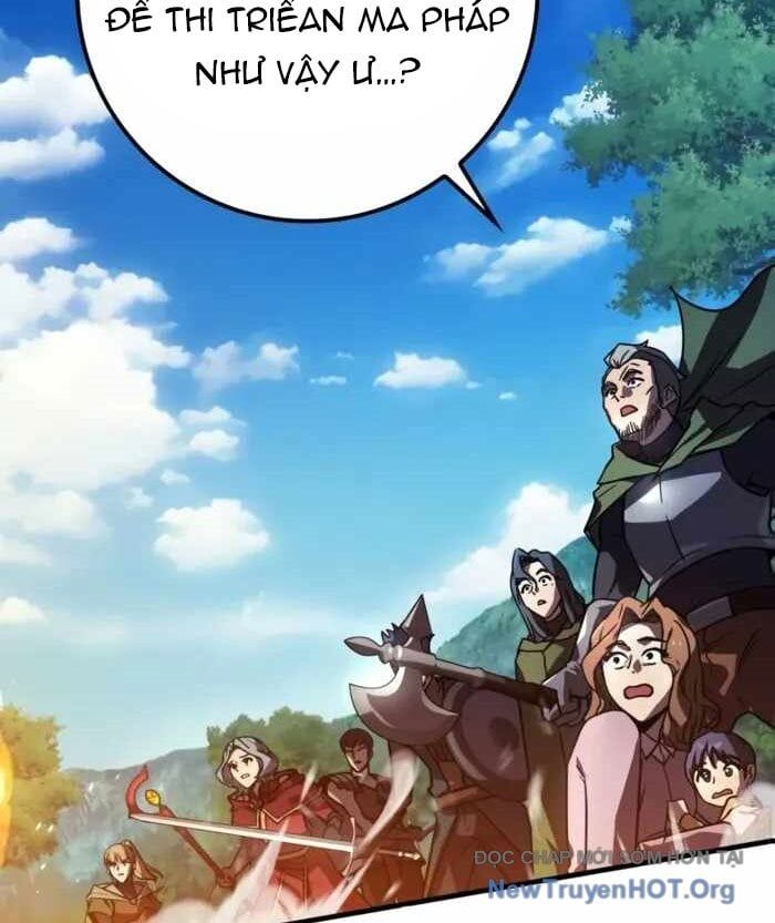 Pháp Sư Thiên Tài Phá Vỡ Giới Hạn - Chapter 18 - Page 144