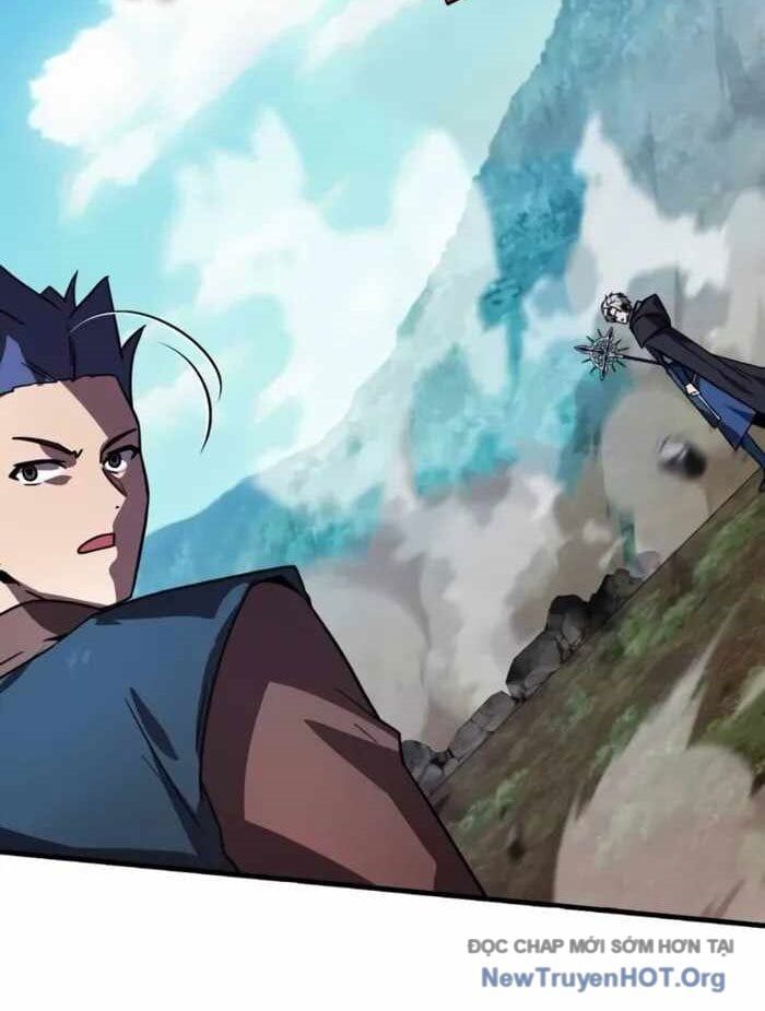Pháp Sư Thiên Tài Phá Vỡ Giới Hạn - Chapter 18 - Page 167